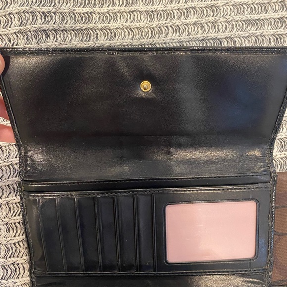 Coach Wallet - Picture 5 of 5